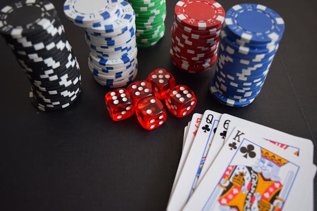 Jet.casino: Inovatīvs tiešsaistes azartspēļu galamērķis