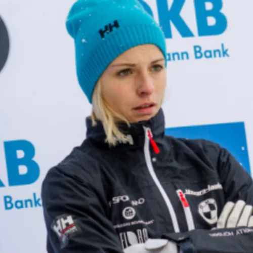 Discovering the thrilling world of Latvian bobsleigh