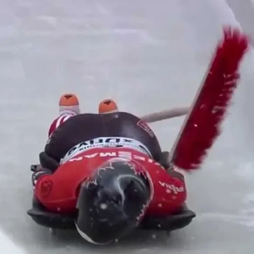 Tomass Dukurs takes sixth in the Königssee World Cup round!