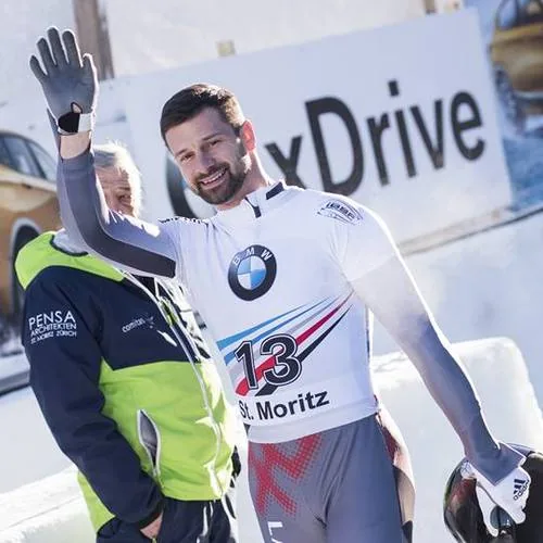 World Championship: fourth for Martins Dukurs, Tomass seventh!