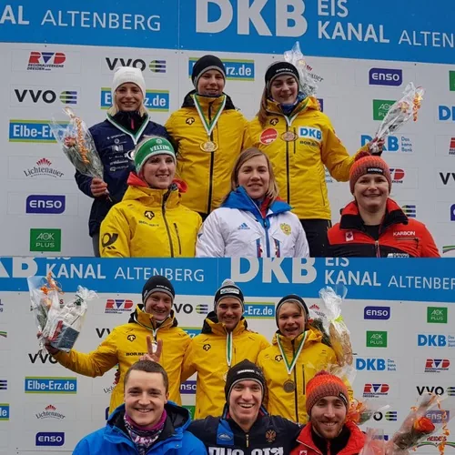 Dārta Zunte finishes her World Championship debut 28th