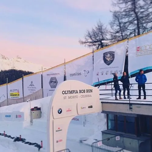 BMW IBSF PASAULES ČEMPIONĀTS – Vistlera, Kanāda – Dāmas | RACE 2