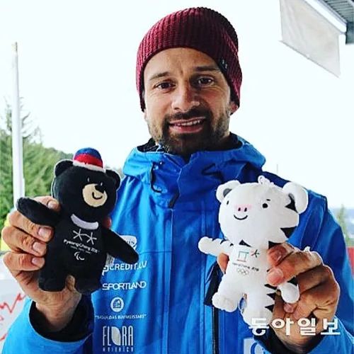 BMW IBSF World Cup – 2nd round – Lake Placid – Men