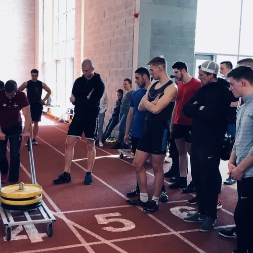 First training runs in Sochi