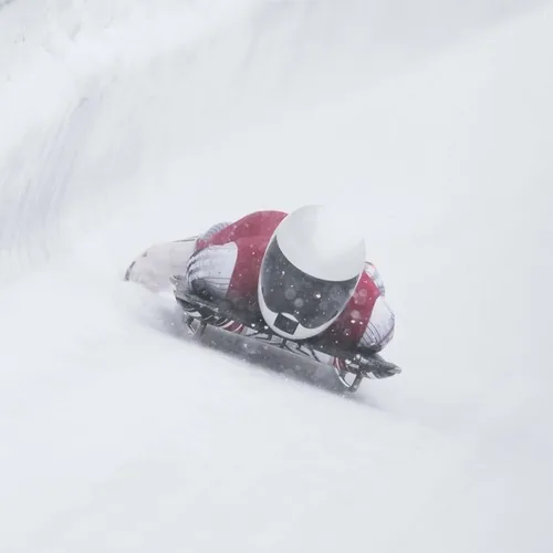 World Championship men’s first run concluded!