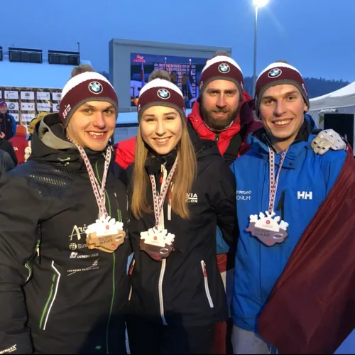 Triju Zvaigžņu Dainis