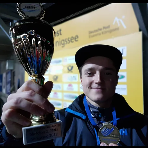 Skeleton and Showel Race festival on 15 February!
