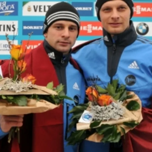 Pasaules kausa sezona sāksies Siguldā!