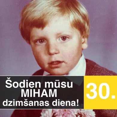 EK pirmais posms! TĒRAUDA – PIEKTĀ! | REZULTĀTI |