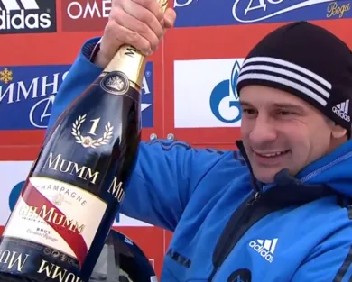 EIROPAS JUNIORU ČEMPIONĀTS (EJCH) – SIGULDA, Latvija