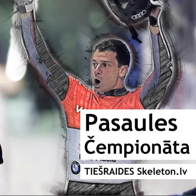 EIROPAS ČEMPIONĀTS (ECH) – Kēnigze, Vācija