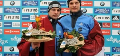 Siguldas posma programma