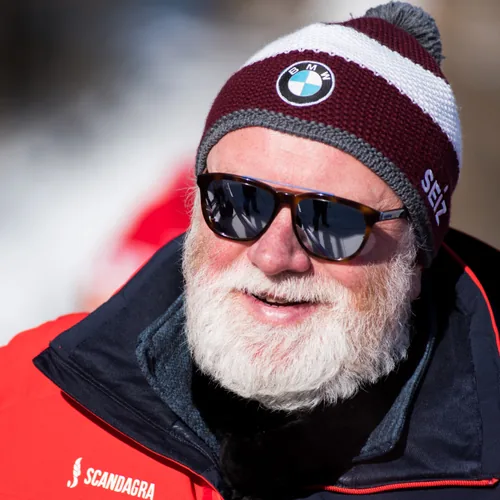 KRISTS NETLAUS SAŅEM BALVU “UZLECOŠĀ ZVAIGZNE SPORTĀ”