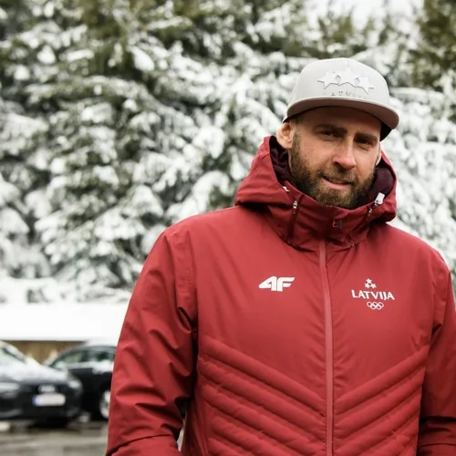 Latvian Sports Awards 2018 /VIDEO/