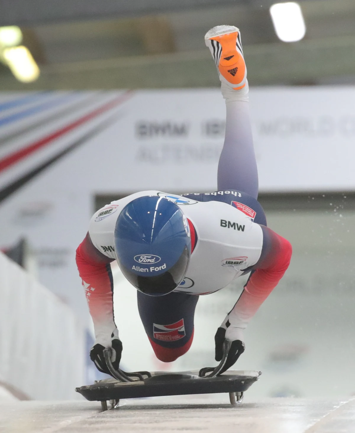FIBT announces changes to the bobsleigh and skeleton race format!