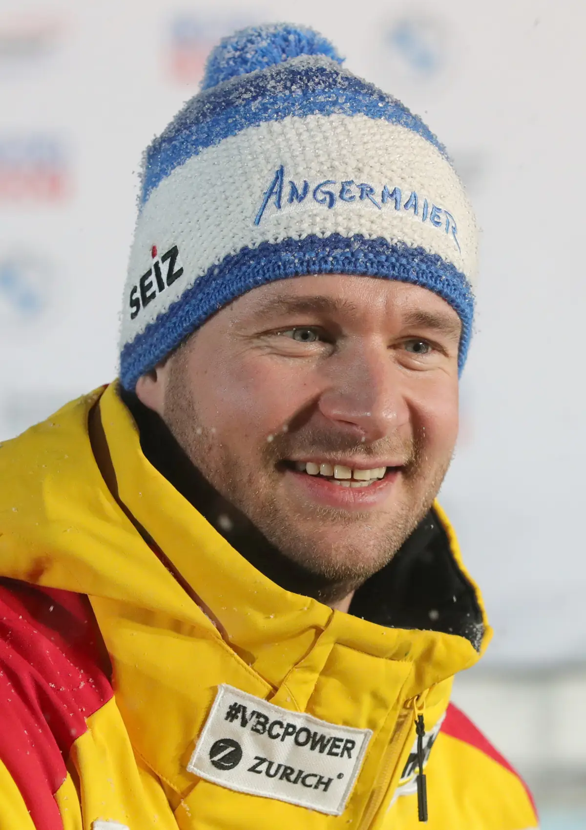 Follow the World Championship live from Winterberg.