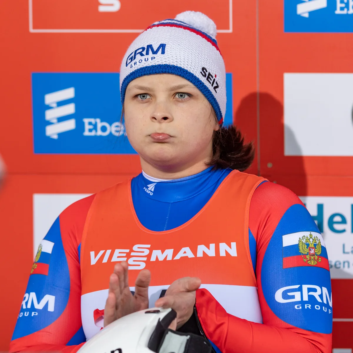 Martins DUKURS — TEN-TIME EUROPEAN CHAMPION!