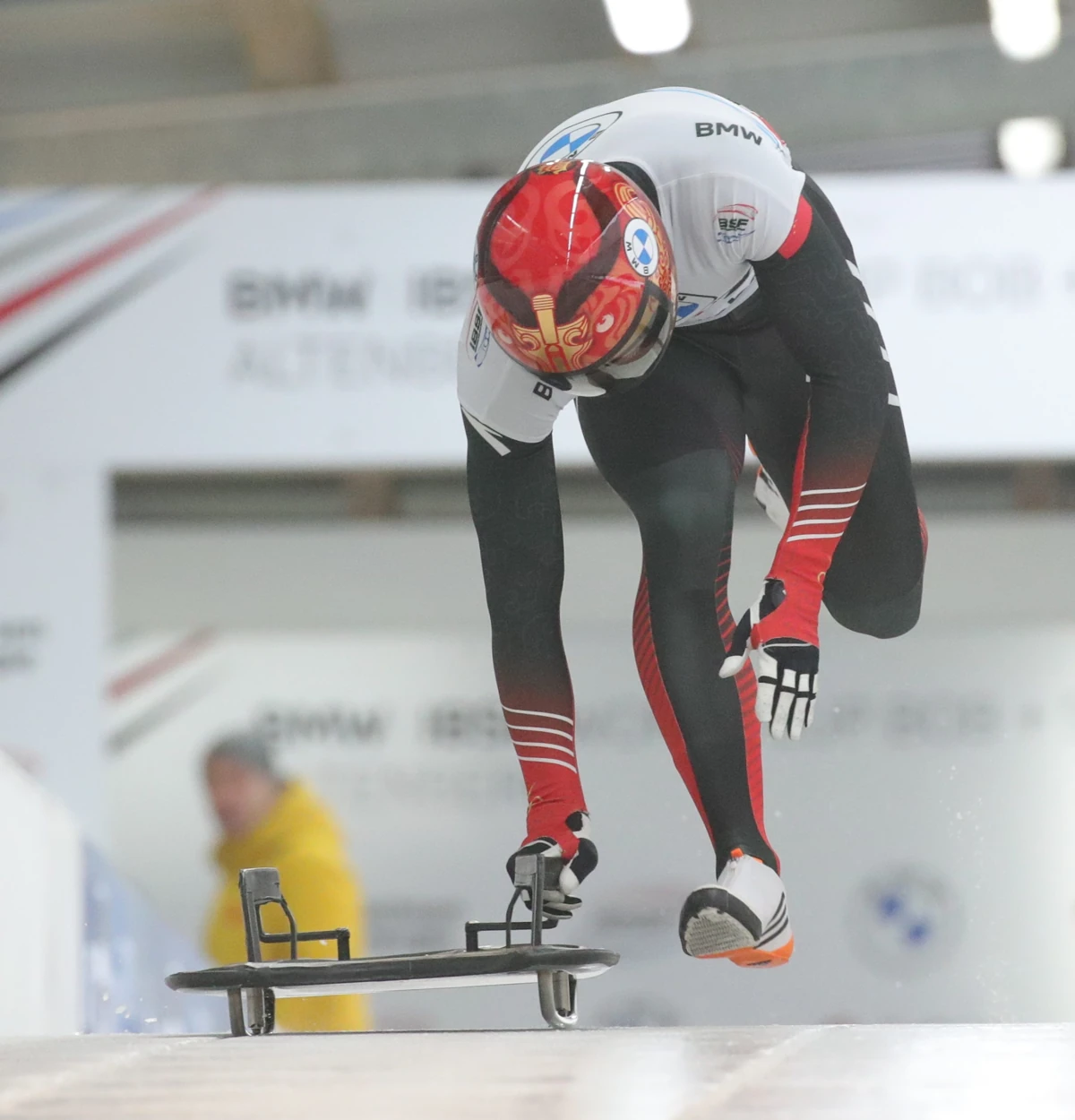 FIBT izziņo izmaiņas bobsleja un skeletona sacensību formātā!