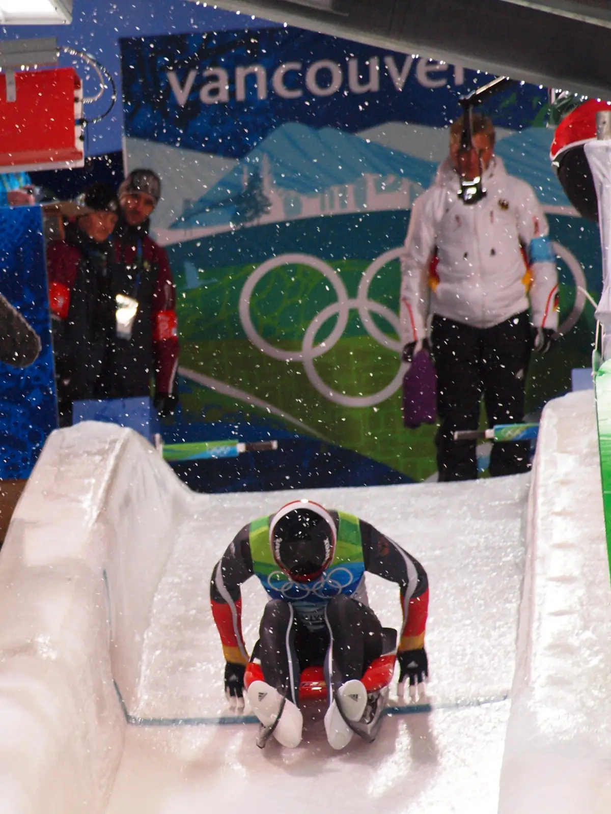 Martins Dukurs and Dainis Dukurs comment after the World Championship — VIDEO
