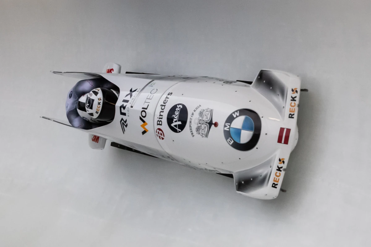 Netlaus fifth in Winterberg