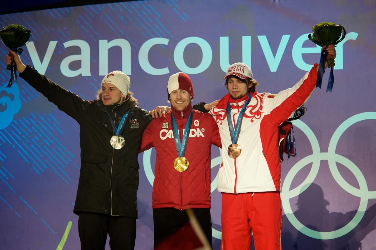 Starting in Calgary