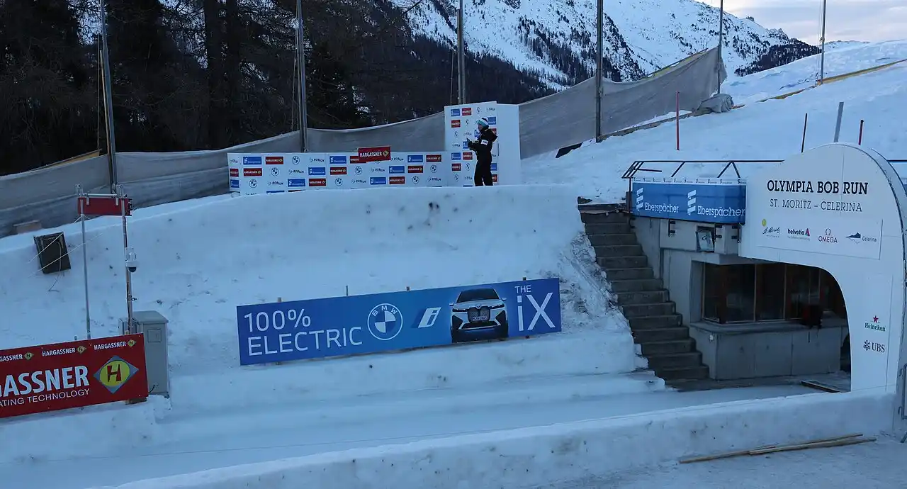 Veinbergs and Miļūne qualify for the Youth Olympic Games!