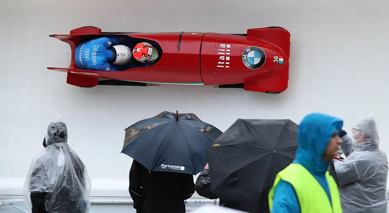 Skeleton and bobsleigh pusher selection – tomorrow, 18 May!