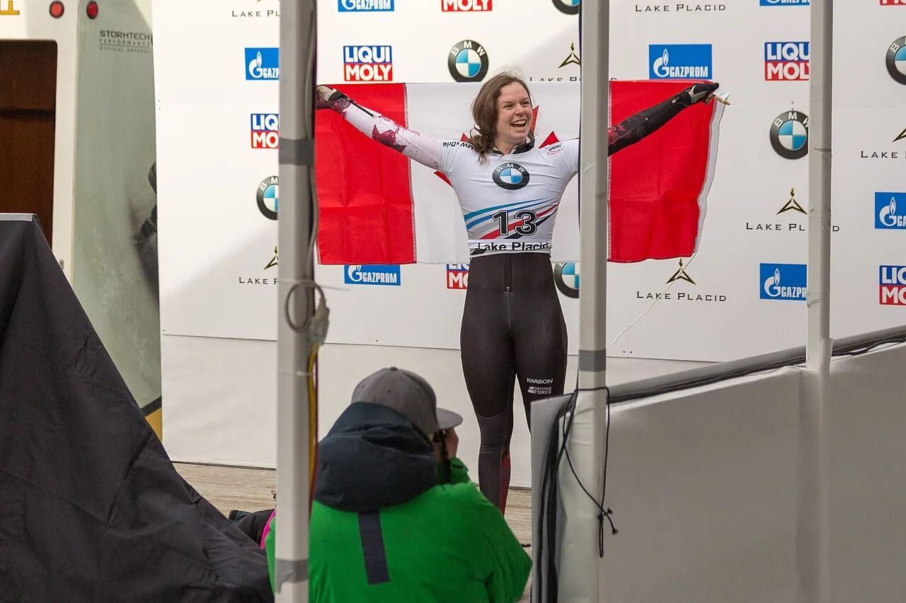 Sigulda ready for the bobsleigh and skeleton World Cup