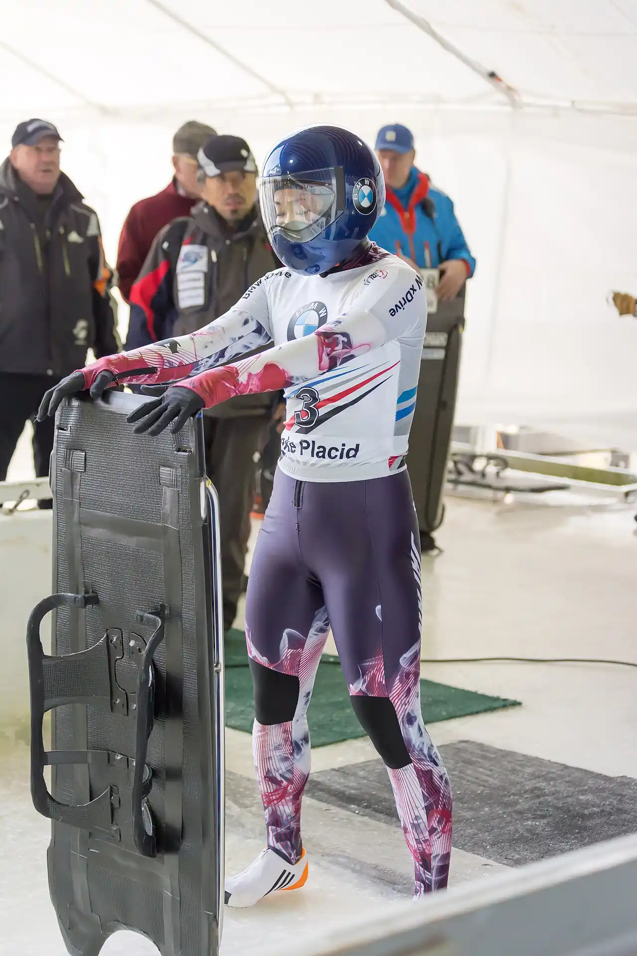 Friday – European Championship and 5th World Cup round!