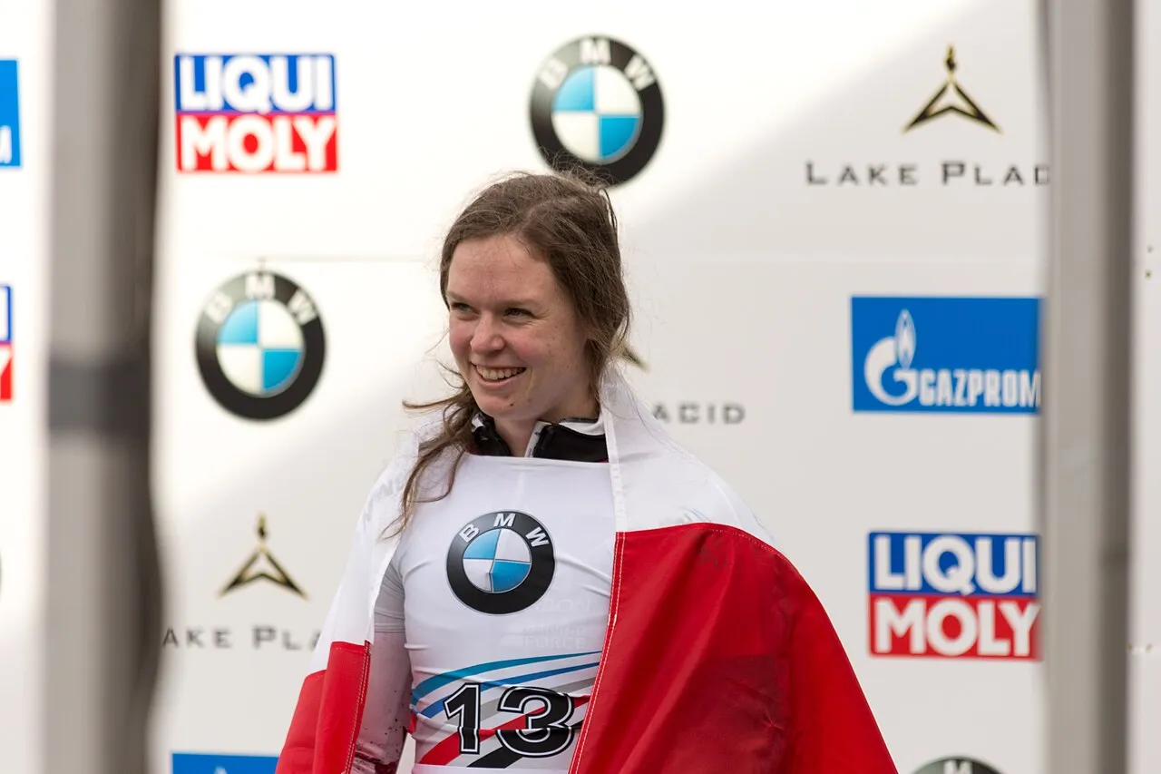 The first two World Cup rounds to be held in Sigulda