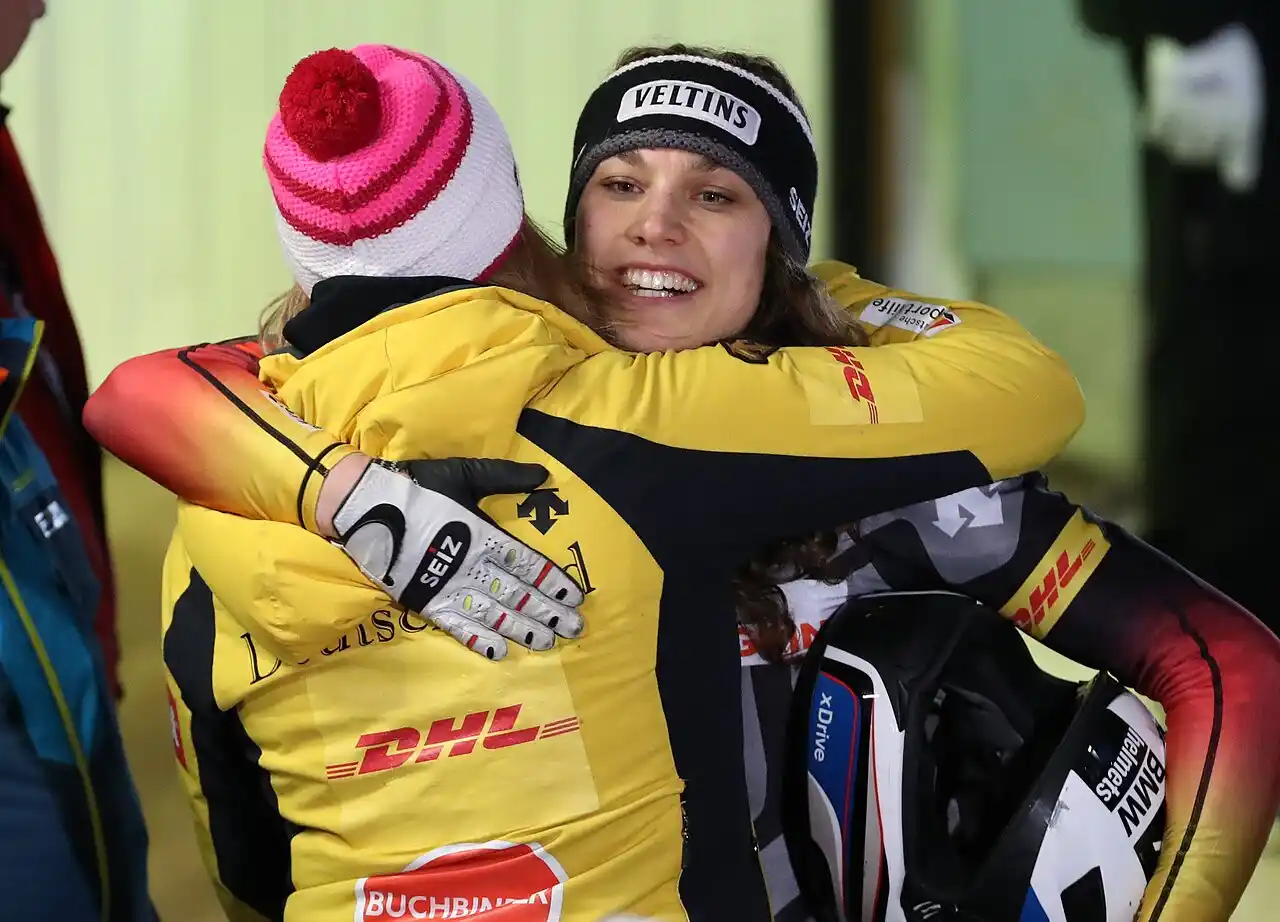 After the first WCh day, MARTINS is the LEADER!