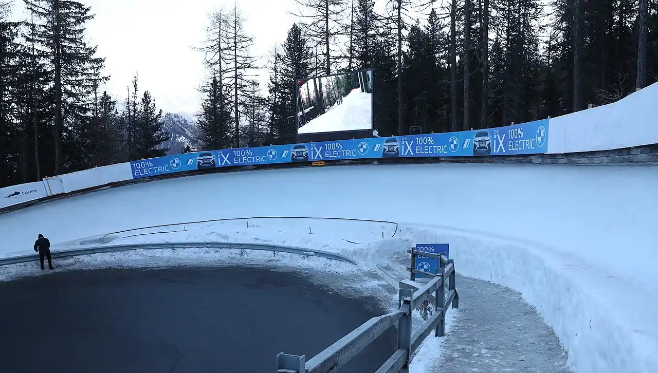Junior World Championship in Winterberg – this weekend!